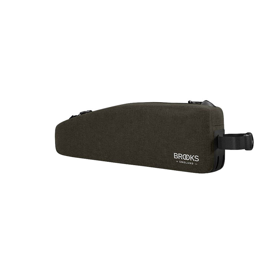 Brooks Scape Top Tube bag Long - Buzzify-Top Tube Bags-Brooks