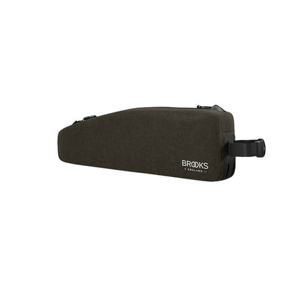 Brooks Scape Top Tube bag Long - Buzzify-Top Tube Bags-Brooks