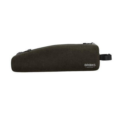 Brooks Scape Top Tube bag Long - Buzzify-Top Tube Bags-Brooks