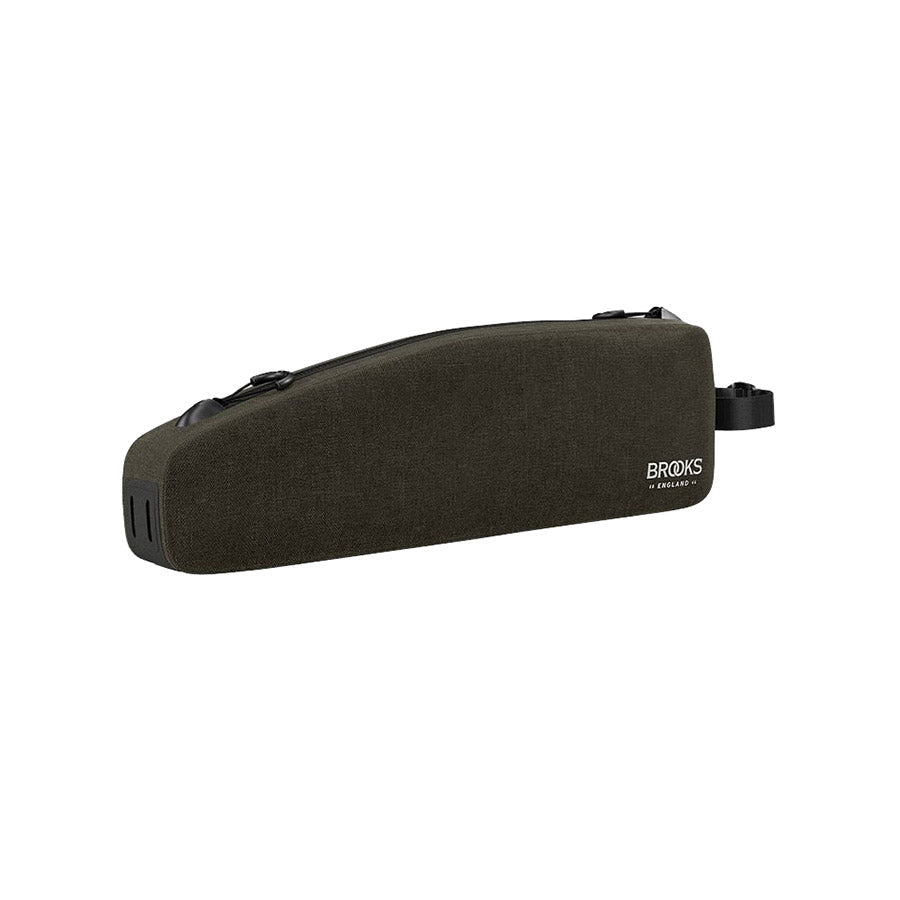 Brooks Scape Top Tube bag Long - Buzzify-Top Tube Bags-Brooks