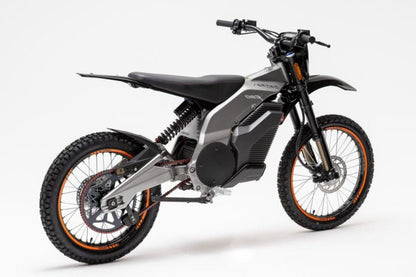 CAOFEN F80 Off‑Road (72V/30Ah) - Buzzify - E - Bikes - buzzifyebikes