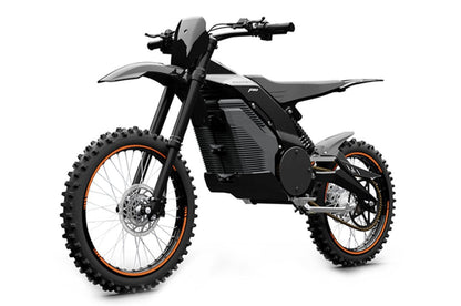 CAOFEN F80 Off‑Road (72V/30Ah) - Buzzify - E - Bikes - buzzifyebikes