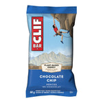 Clif Bar - Buzzify-Bars-Clif