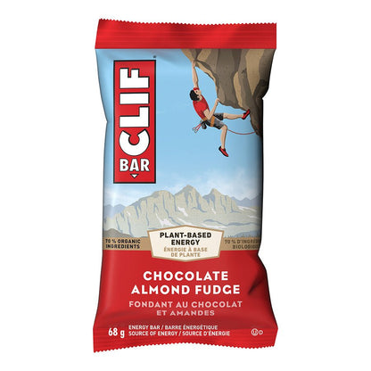 Clif Bar - Buzzify-Bars-Clif