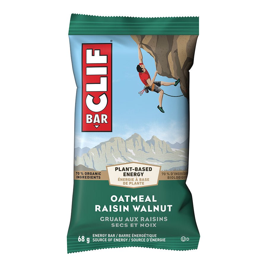 Clif Bar - Buzzify-Bars-Clif