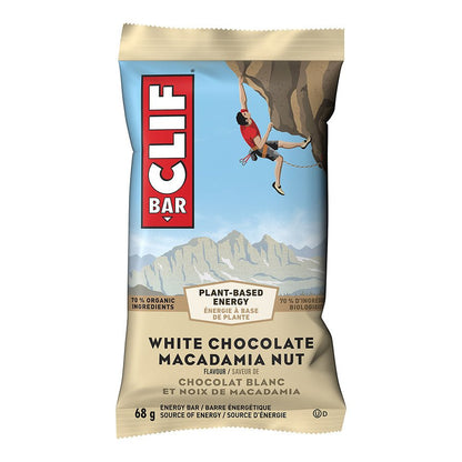 Clif Bar - Buzzify-Bars-Clif