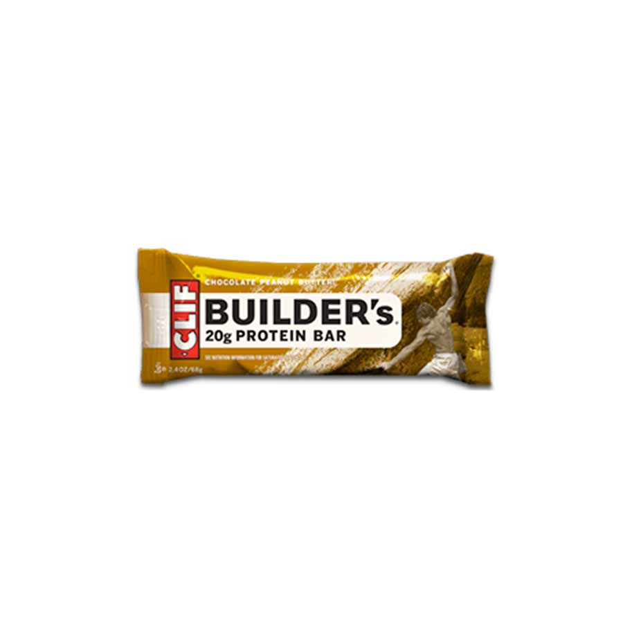 Clif Builder's - Buzzify-Bars-Clif