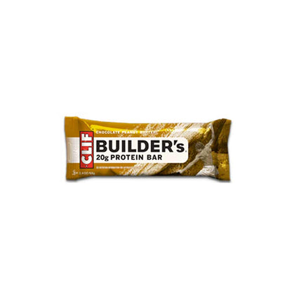 Clif Builder's - Buzzify-Bars-Clif