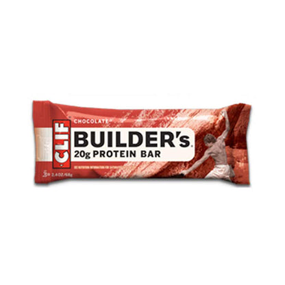 Clif Builder's - Buzzify-Bars-Clif