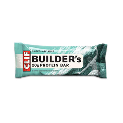 Clif Builder's - Buzzify-Bars-Clif