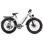 Cycrown CycVerve All-Terrain Electric Bike - Buzzify-E-Bikes-Cycrown