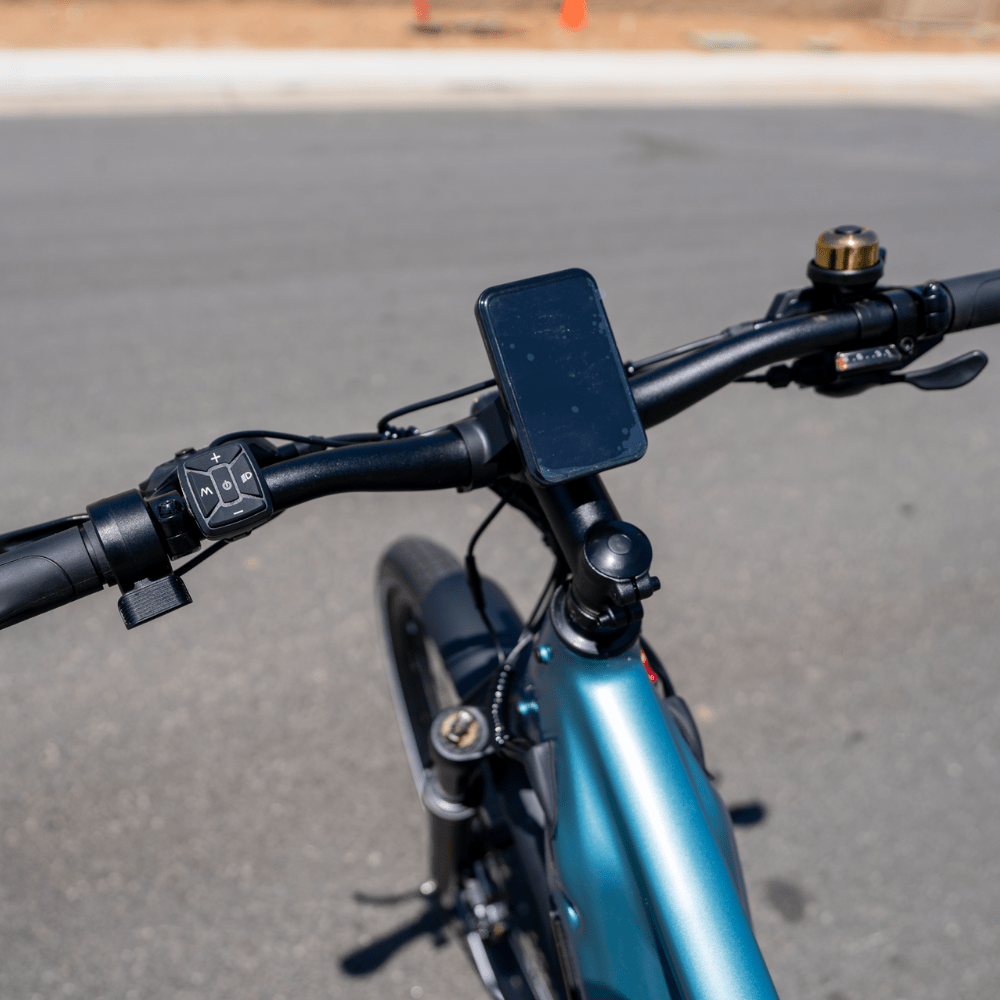 Cycrown Dremax Commuter Electric Bike - Buzzify-E-Bikes-Cycrown