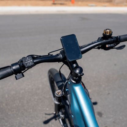 Cycrown Dremax Commuter Electric Bike - Buzzify-E-Bikes-Cycrown