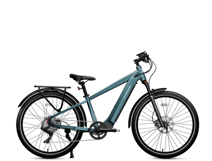 Cycrown Dremax Commuter Electric Bike - Buzzify-E-Bikes-Cycrown