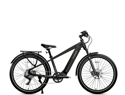 Cycrown Dremax Commuter Electric Bike - Buzzify-E-Bikes-Cycrown