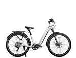 Cycrown Dremax Commuter Electric Bike - Buzzify-E-Bikes-Cycrown