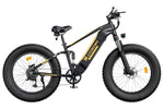 Cycrown Ultra Electric Bike - Buzzify - E - Bikes - Cycrown