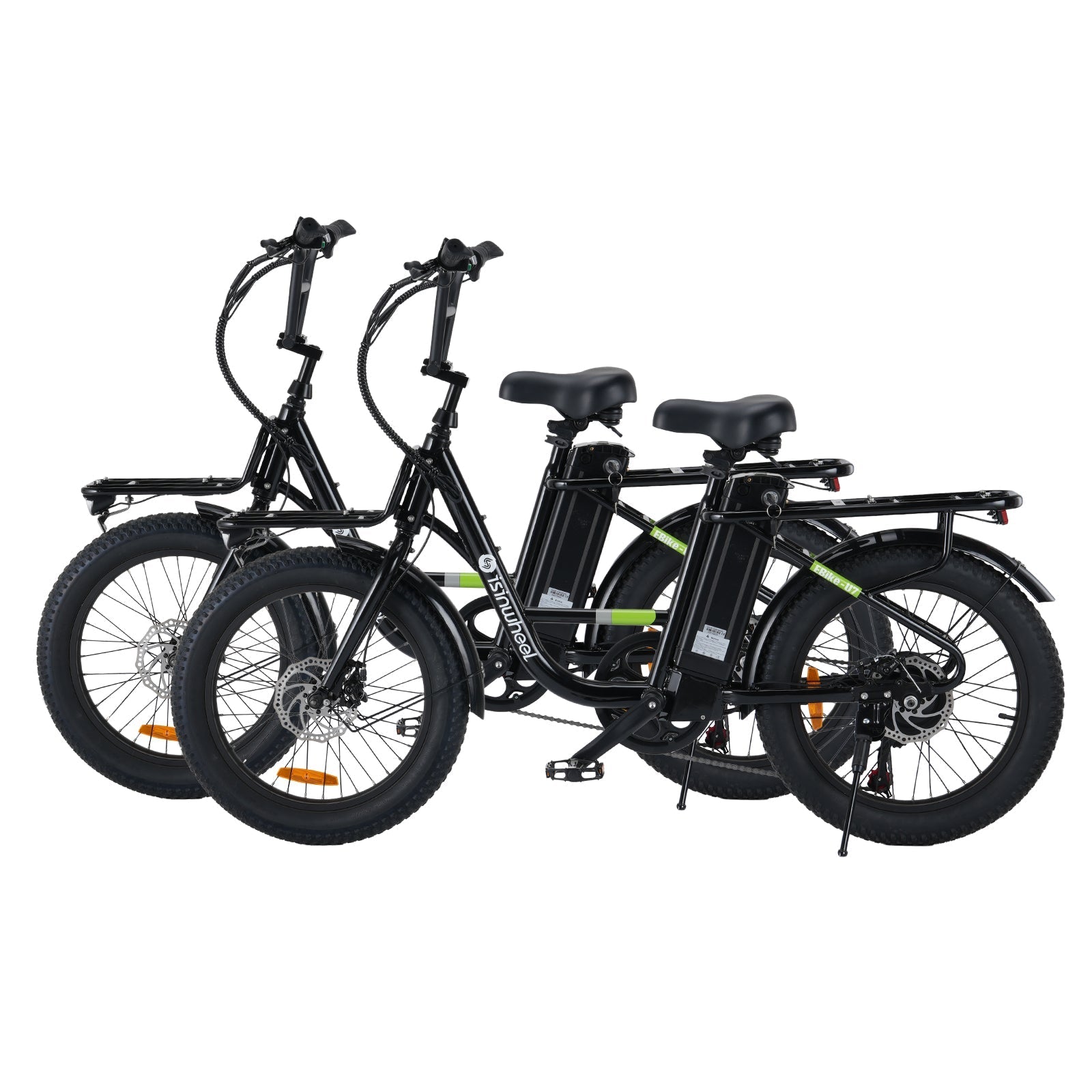 isinwheel U7 outdoor