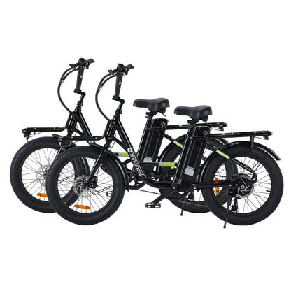 isinwheel U7 outdoor