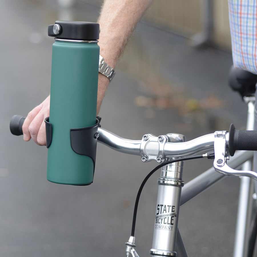 Delta Grande Beverage Holder - Buzzify-Bottle Cages-Delta