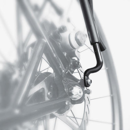 Delta Megarack Ultra Universal Disc - Buzzify-Rear Racks-Delta