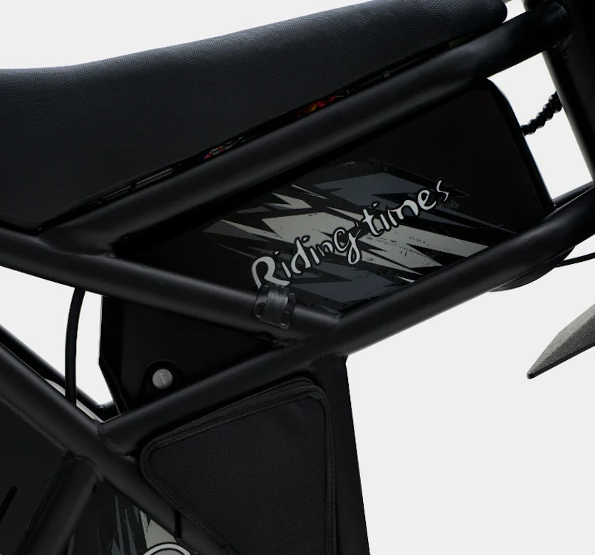 long lasting battery