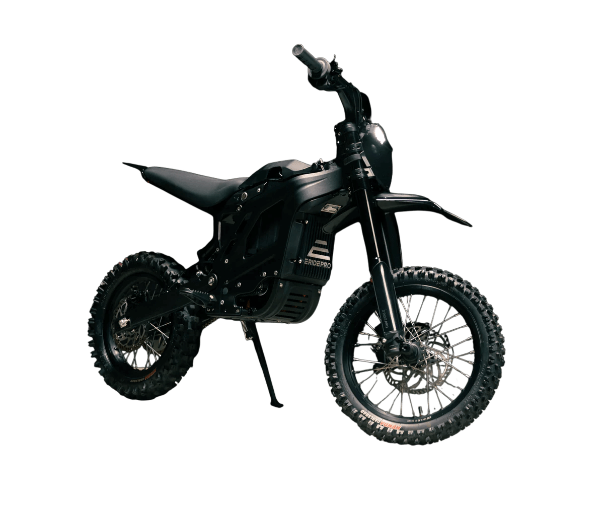 E Ride Pro Mini R - Buzzify - Dirt Bikes - E Ride Pro
