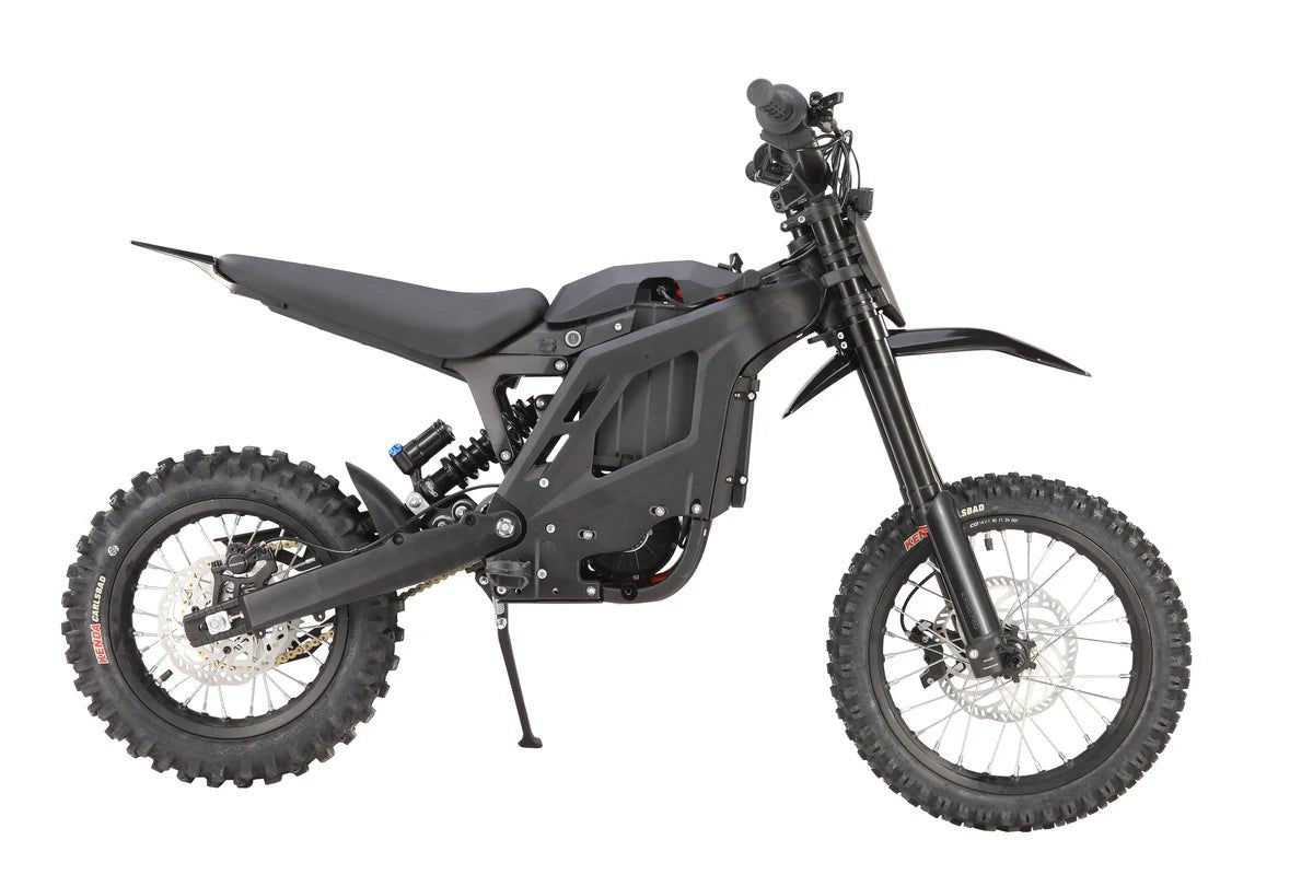 E Ride Pro Mini R - Buzzify - Dirt Bikes - E Ride Pro