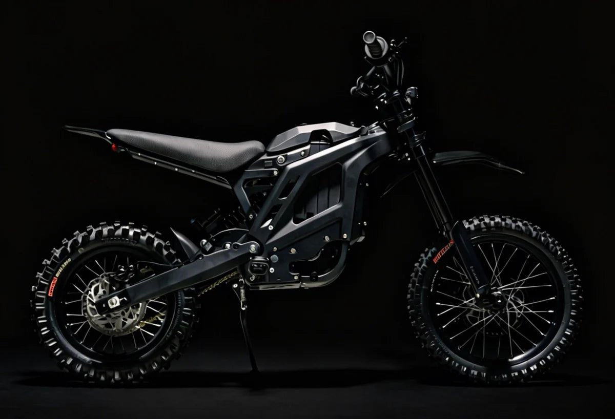 E Ride Pro Mini R - Buzzify - Dirt Bikes - E Ride Pro
