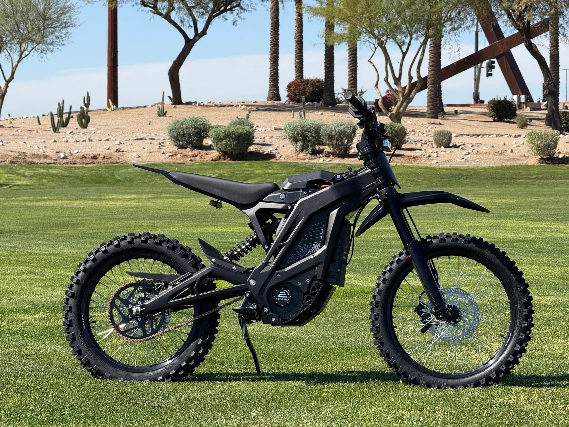 E Ride Pro SR - Buzzify - Dirt Bikes - E Ride Pro
