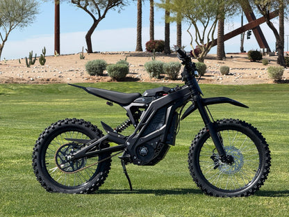 E Ride Pro SR - Buzzify - Dirt Bikes - E Ride Pro
