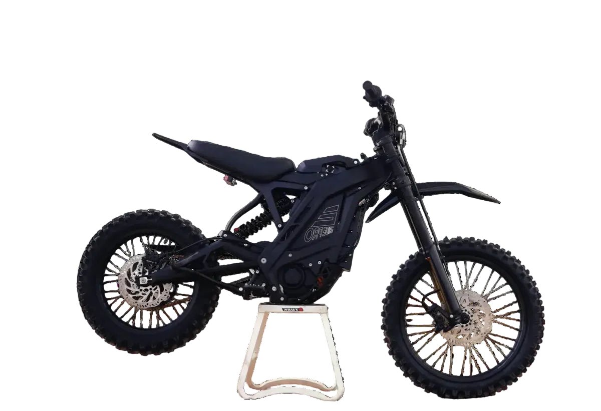 E Ride Pro SR - Buzzify - Dirt Bikes - E Ride Pro