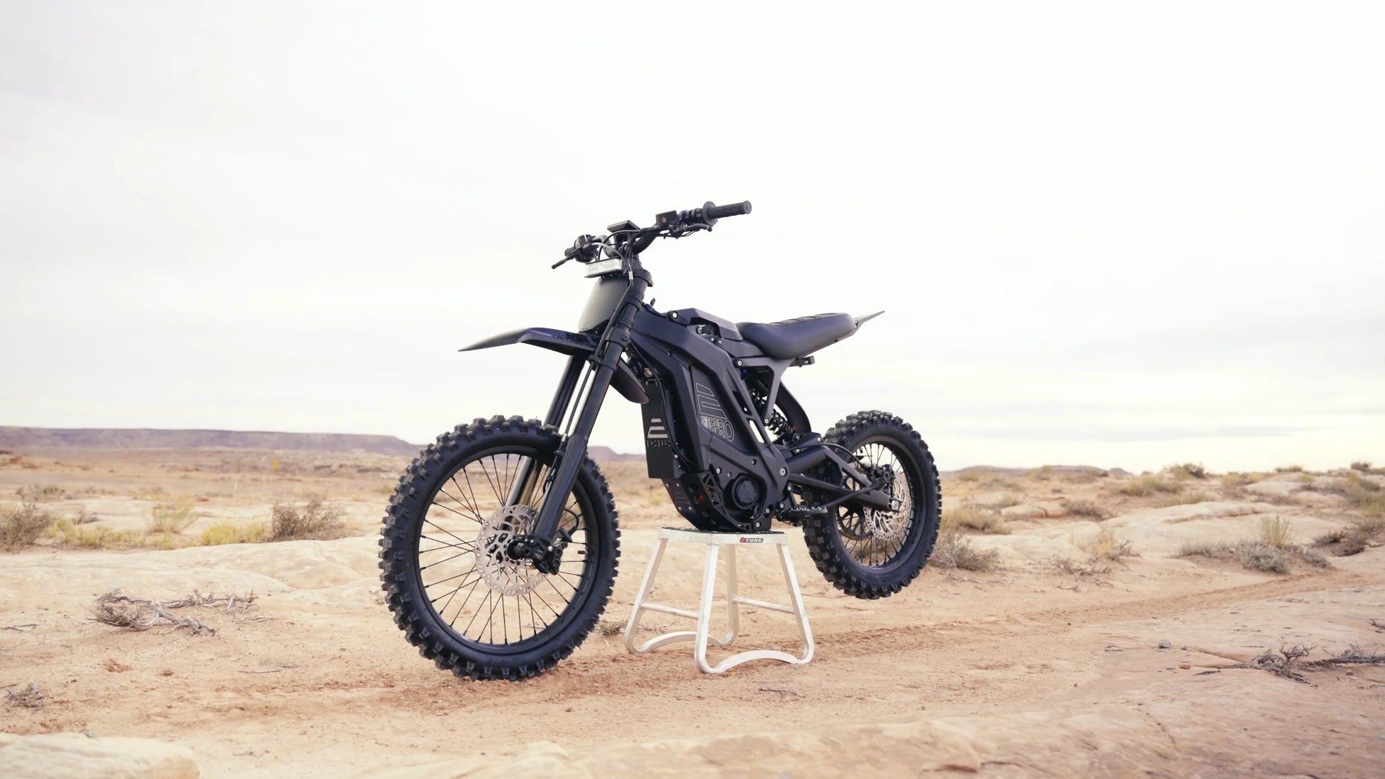 E Ride Pro SR - Buzzify - Dirt Bikes - E Ride Pro