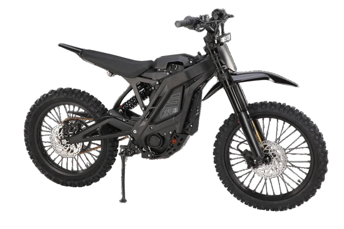 E Ride Pro SR - Buzzify - Dirt Bikes - E Ride Pro