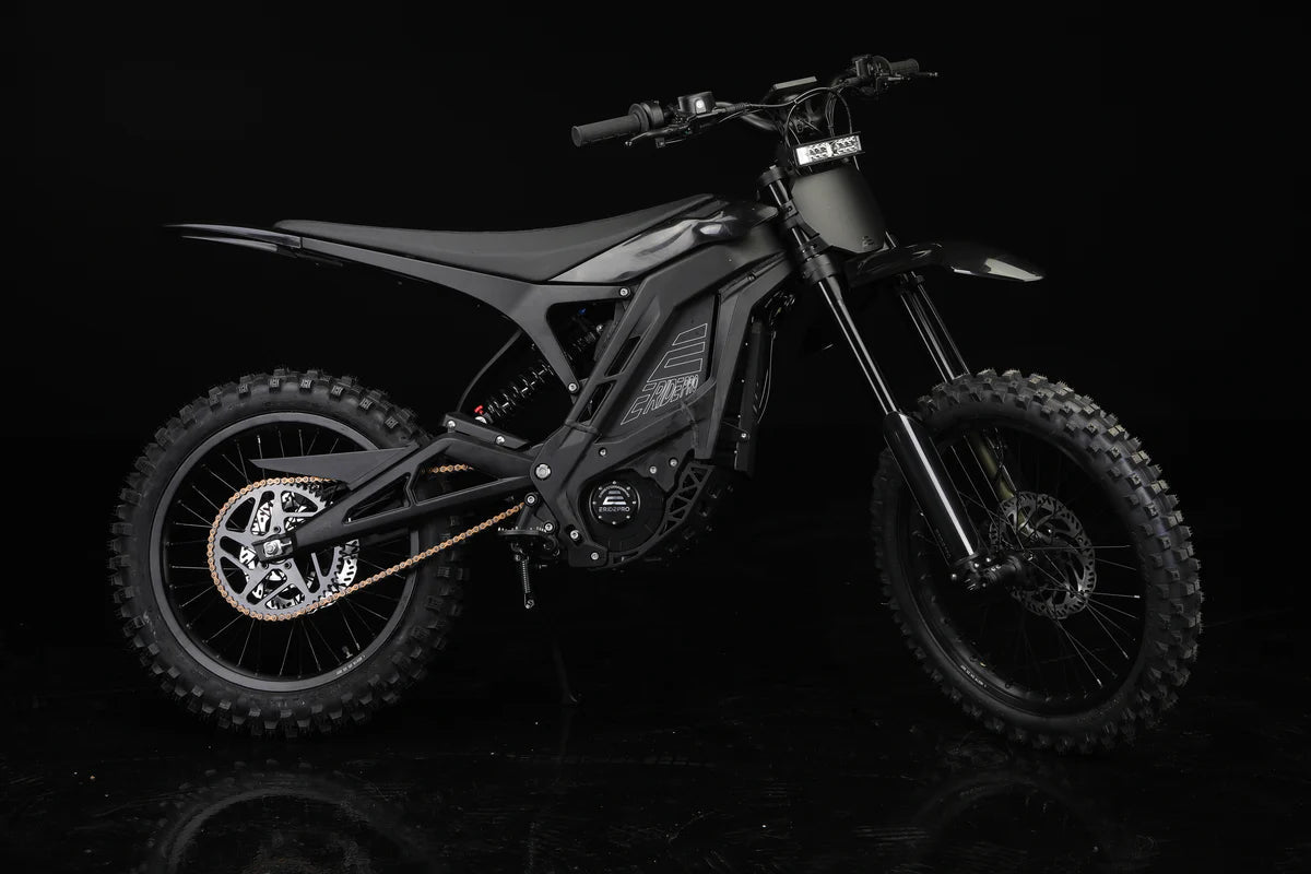 E Ride Pro SR - Buzzify - Dirt Bikes - E Ride Pro