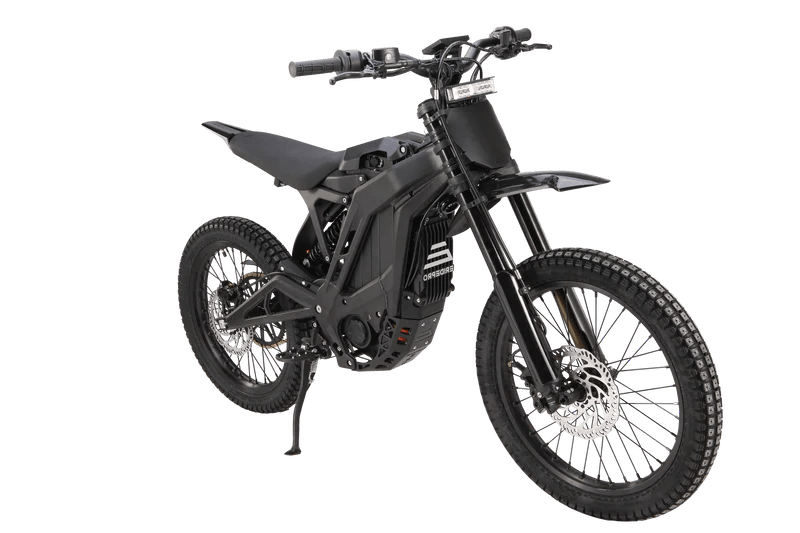E Ride Pro SS 3.0 - Buzzify - Dirt Bikes - E Ride Pro