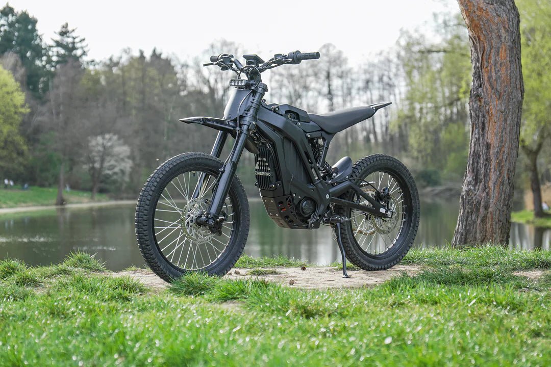 E Ride Pro SS 3.0 - Buzzify - Dirt Bikes - E Ride Pro