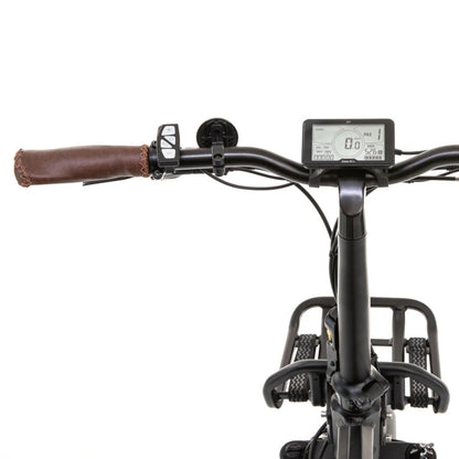 ET Cycle F1000 Electric Fat - Tire Folding E - Bike - Buzzify - E - Bikes - NCM