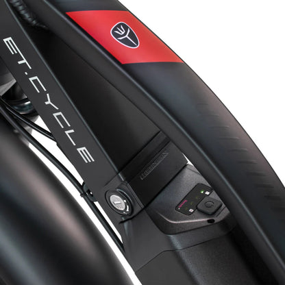 ET Cycle T1000 Electric Fat - Tire Bike - Buzzify - E - Bikes - NCM