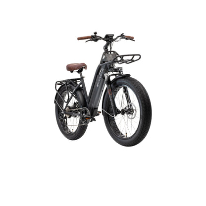 ET Cycle T1000 Electric Fat - Tire Bike - Buzzify - E - Bikes - NCM
