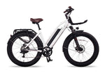 ET Cycle T720 Electric Fat - Bike - Buzzify - E - Bikes - NCM