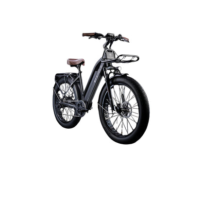 ET Cycle T720 Electric Fat - Bike - Buzzify - E - Bikes - NCM