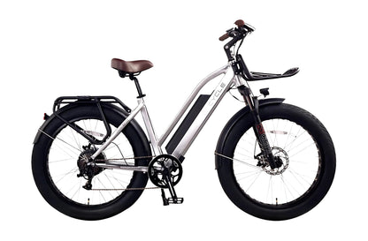 ET Cycle T720 Electric Fat - Bike - Buzzify - E - Bikes - NCM