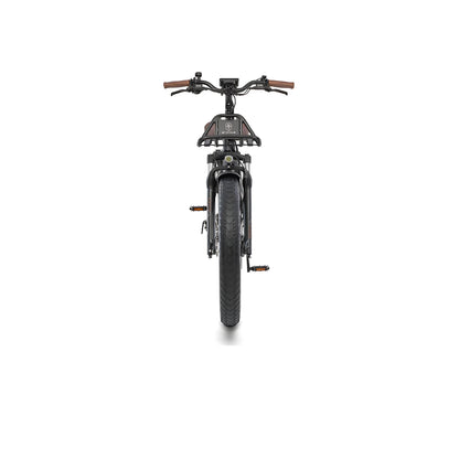 ET Cycle T720 Electric Fat - Bike - Buzzify - E - Bikes - NCM