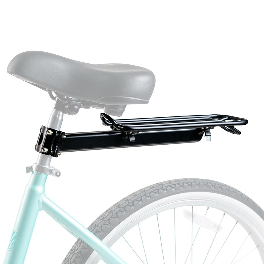 Evo Backcountry - Buzzify-Rear Racks-Evo