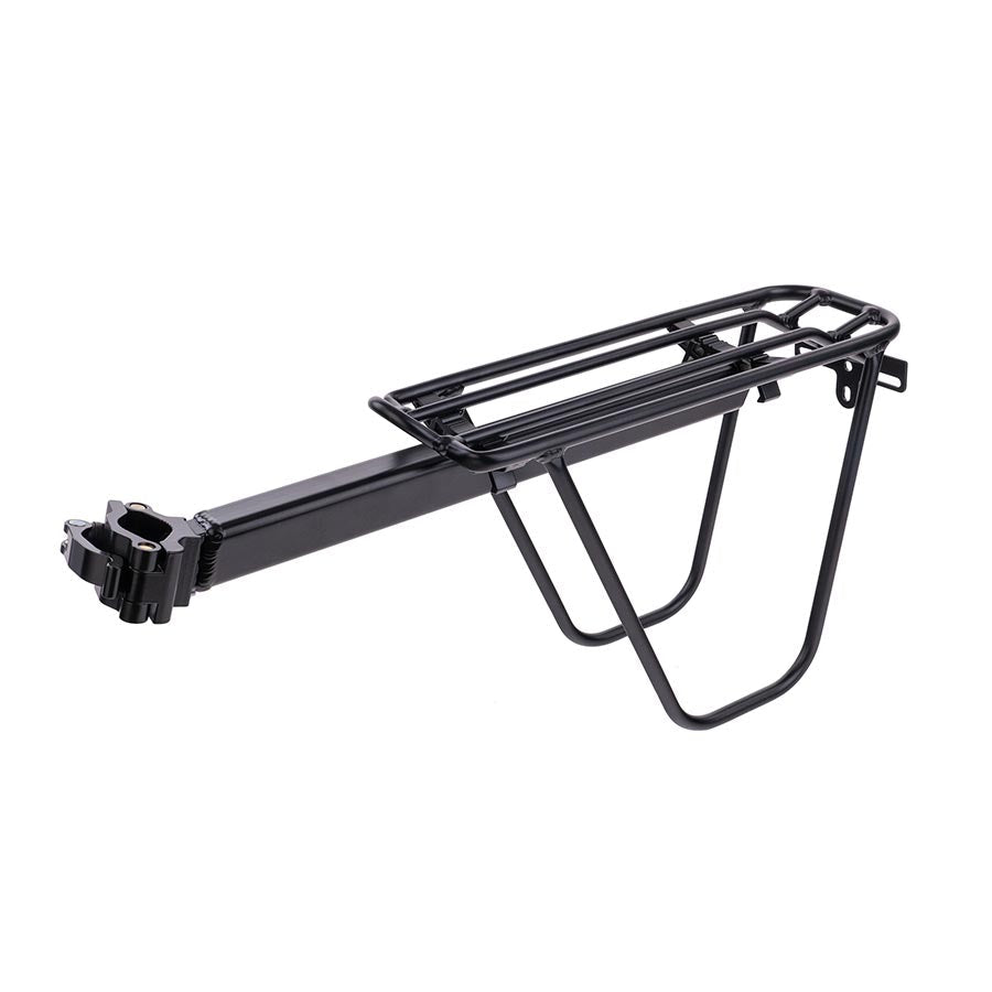Evo Backcountry Pannier - Buzzify-Rear Racks-Evo