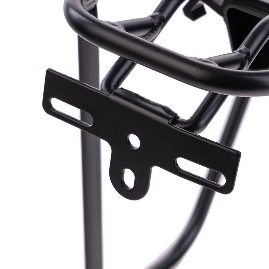 Evo Backcountry Pannier - Buzzify-Rear Racks-Evo
