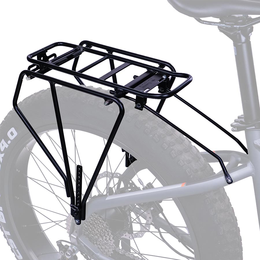 Evo Fat Rack - Buzzify-Rear Racks-Evo