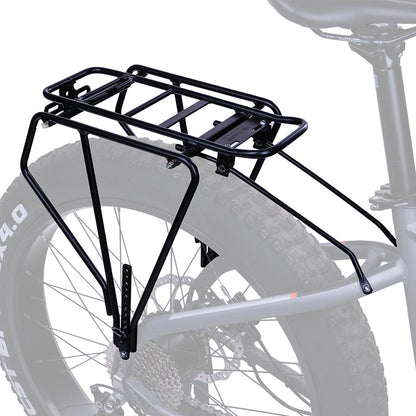 Evo Fat Rack - Buzzify-Rear Racks-Evo