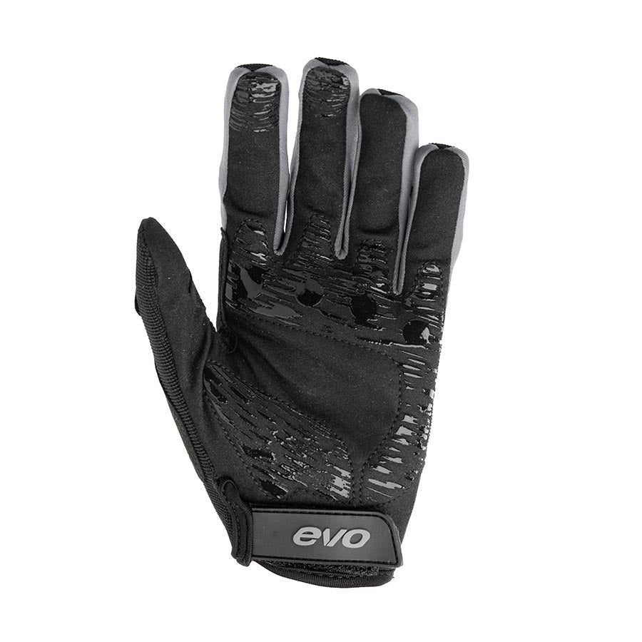 Evo Palmer Pro Trail - Buzzify-Full Finger Gloves-Evo